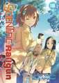 A Certain Scientific Railgun Vol. 18