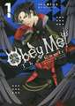 Obey Me! The Comic Vol. 1