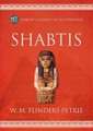 Shabtis