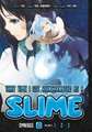 That Time I Got Reincarnated as a Slime Omnibus 1 (Vol. 1-3)