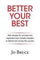 Better Your Best