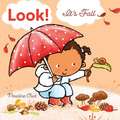 Look! It's Fall