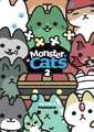 Monster Cats Vol. 2