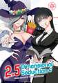 2.5 Dimensional Seduction Vol. 13