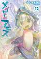 Made in Abyss Vol. 13