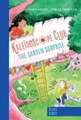 Garden Surprise: Kaleidoscope Club Series Book #1