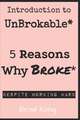Introduction to UnBrokable*