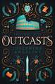 Outcasts (UK Edition)