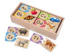 Letter Puzzles