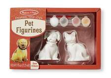 Pet Figurines