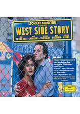 West Side Story (Ltd.Edt.)