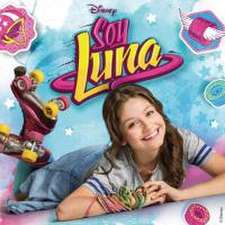 Soy Luna (Internationale Version)