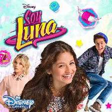 Soy Luna: Musica en ti (Staffel 1, Vol. 2)