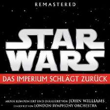 Star Wars: Das Imperium Schlägt Zurück