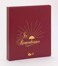 Memorial Book