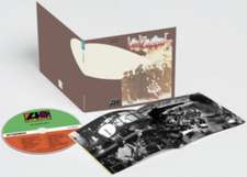 Led Zeppelin II (2014 Reissue)