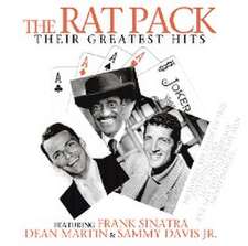 The Rat Pack