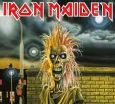 Iron Maiden (Remastered)