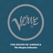 The Sound Of America-Verve Singles Collection