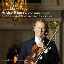 Andre Rieu-Wiener Walzerträume (CC)