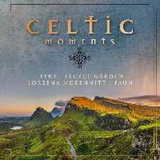 Celtic Moments. 2 CD