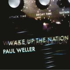 Wake Up The Nation (10th Anni.Remastered 2020)