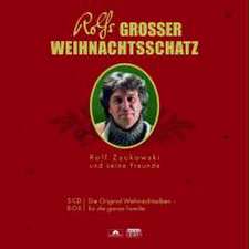 Rolfs Groáer Weihnachtsschatz