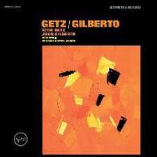 Getz/Gilberto (50th Anniversary Deluxe Edition)