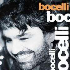 Bocelli (Remastered)