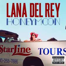 Honeymoon (Limited Box)