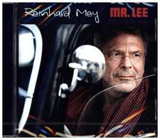 Mr. Lee