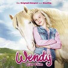 Wendy - Das Original-Hörspiel zum Kinofilm