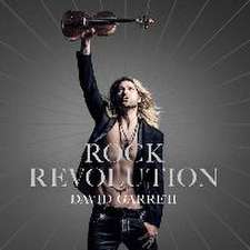 Rock Revolution (Deluxe Edt.)