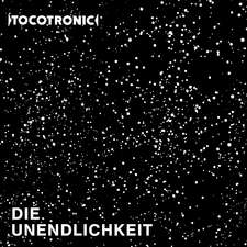 Die Unendlichkeit