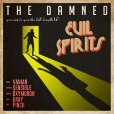 Evil Spirits