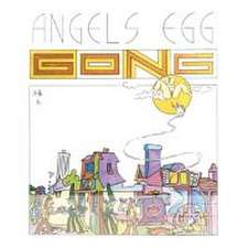 Angel's Egg (Deluxe Edt.Remastered 2018)