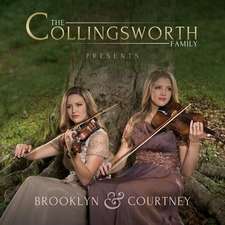 COLLINGSWORTH FAMILY D