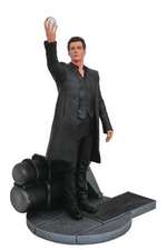 Dark Tower Man in Black PVC Figure