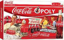 Coca Cola Opoly