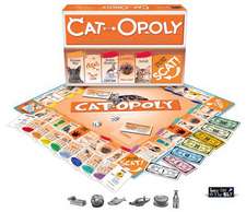 Cat-Opoly