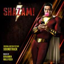Shazam!
