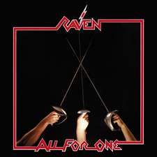 All For One (Digipak)