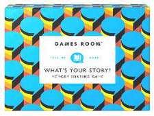 What's Your Story? Memory Sharing Game