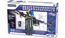 The Big Engineering Makerspace