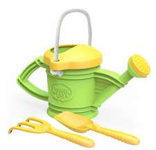 Watering Can - Green