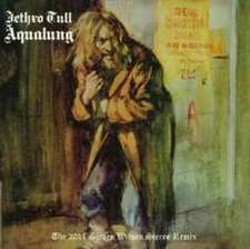 Aqualung (Steven Wilson Mix)