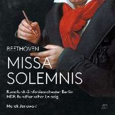 Missa Solemnis