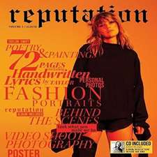 Reputation Vol.1 (Special Edt.)