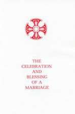 The Celebration and Blessing of a Marriage, Package of 25