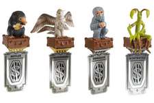 Fantastic Beasts Collectors Bookmark Set